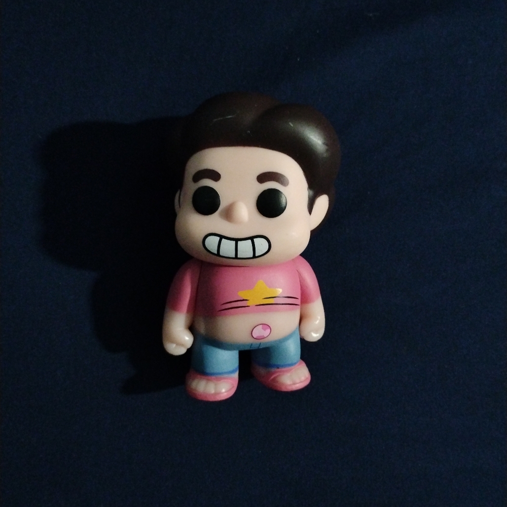 Steven Universe #85 Funko Pop Loose Out of Box